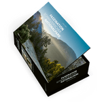 Hans Lozza | Postkartenbox Faszination Schweizerischer Nationalpark - • WEBER VERLAG