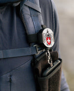 SAC-Handysicherung Reeloq - • WEBER VERLAG