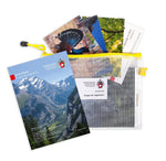 EnviroTool | Etage des végétation - • WEBER VERLAG