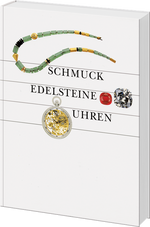 Marc Christen | Schmuck, Edelsteine Uhren - • WEBER VERLAG
