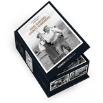 Praesens-Film AG| Postkartenbox Franz Schnyders schönste Filmmomente - • WEBER VERLAG