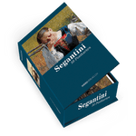 Postkartenbox Segantini - • WEBER VERLAG