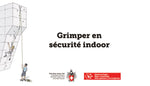 Grimper en sécurité indoor - • WEBER VERLAG