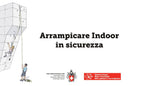 Arrampicare indoor in sicurezza - • WEBER VERLAG