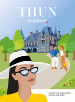 Abonnement Thun Exklusiv - • WEBER VERLAG