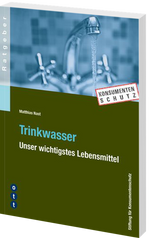 Matthias Nast | Trinkwasser - • WEBER VERLAG
