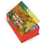 Kunstkartenbox Vincent van Gogh - • WEBER VERLAG