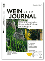 Weinseller Journal – 30/23 - • WEBER VERLAG