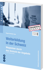 Regula Schräder-Naef | Weiterbildung in der Schweiz - • WEBER VERLAG