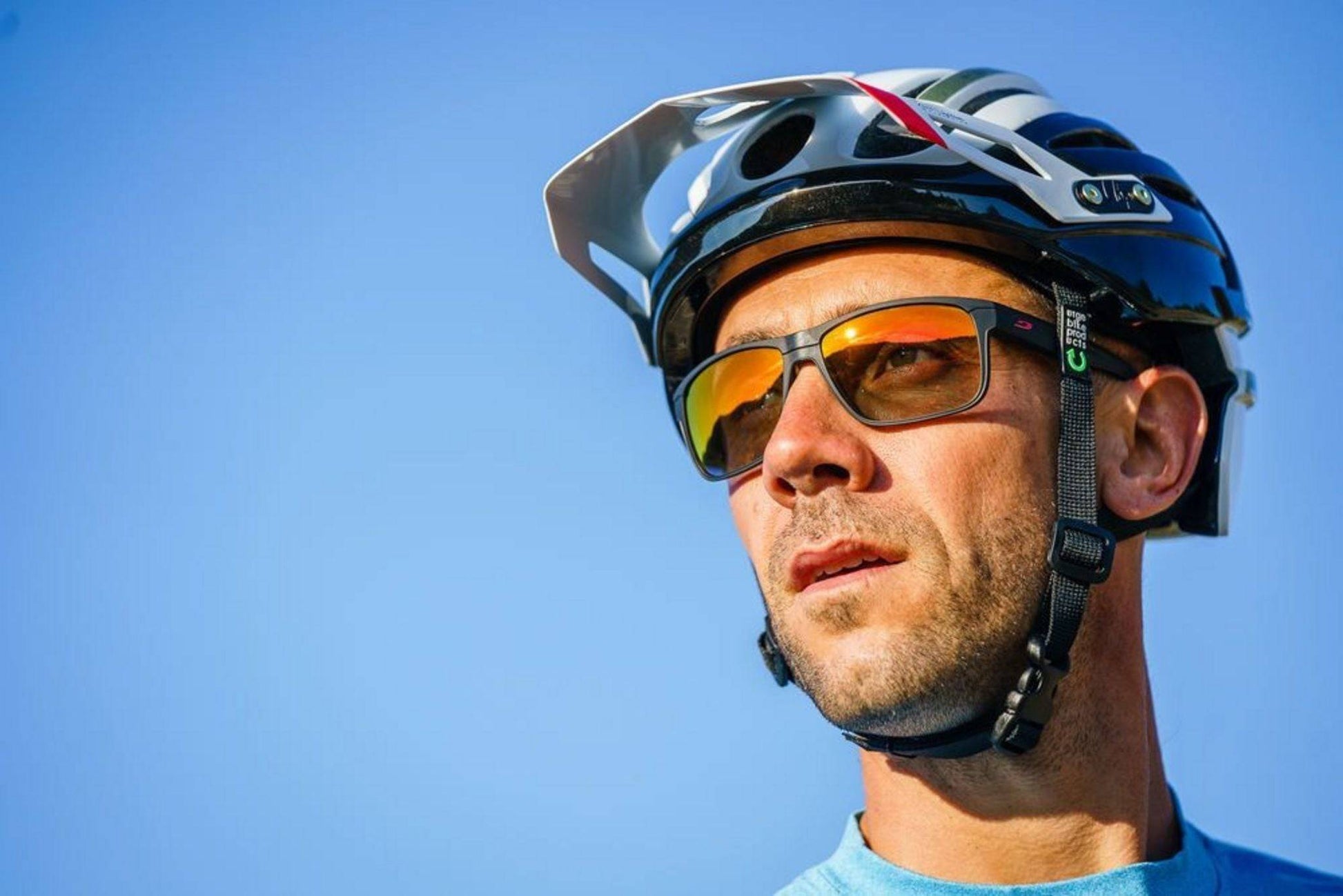 Sonnenbrille Julbo Renegade - • WEBER VERLAG