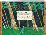 Patrick Dolt: Das kleine Mädchen in den Wolken - A WEBER VERLAG