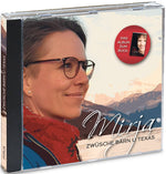 Mirjam A. Gygax | Mirja - Zwüsche Bärn u Texas - • WEBER VERLAG