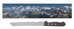SAC-Panoramamesser - Berner Oberland - • WEBER VERLAG