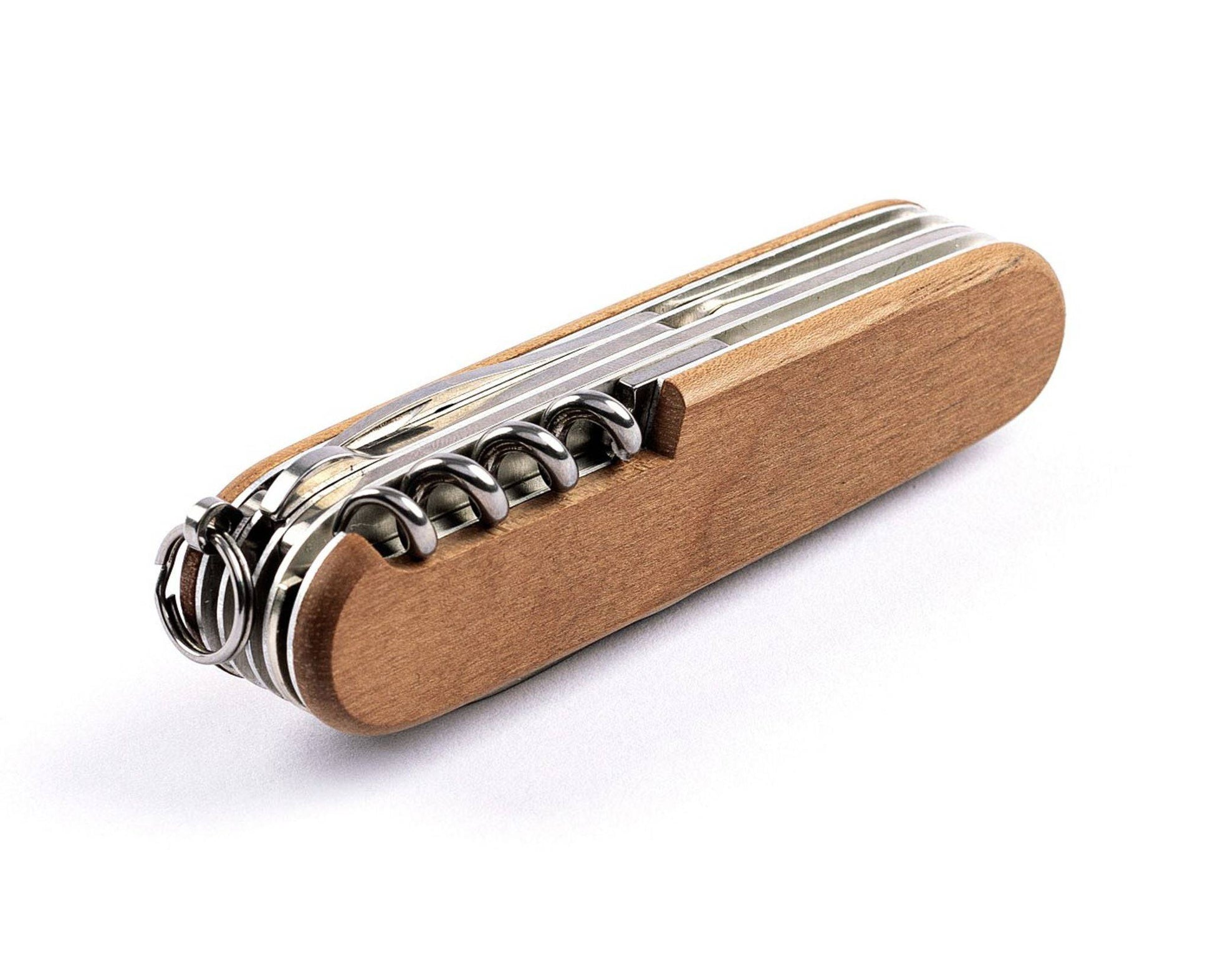 SAC-Taschenmesser Victorinox - • WEBER VERLAG