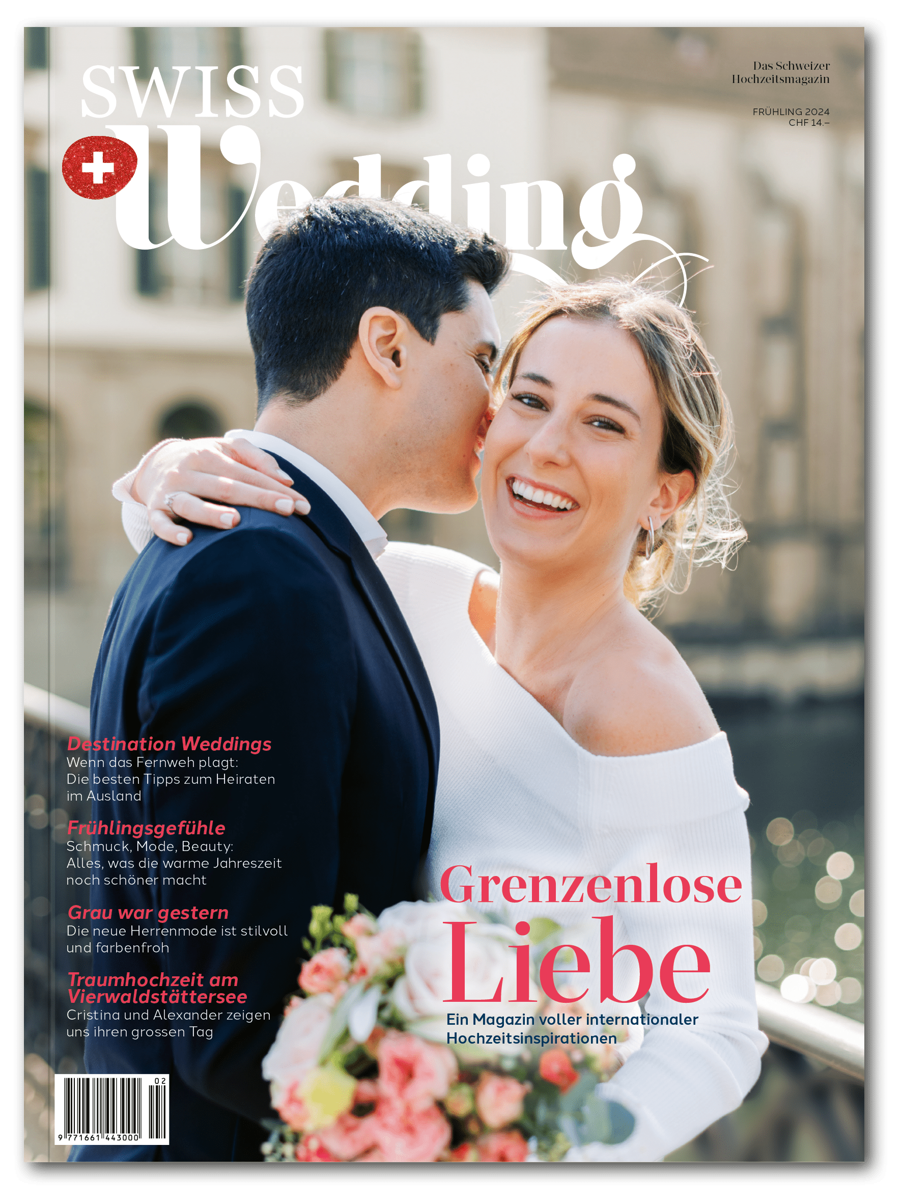 Diverse Zeitschriften mit der Kulturlegi 50% Rabatt - • WEBER VERLAG