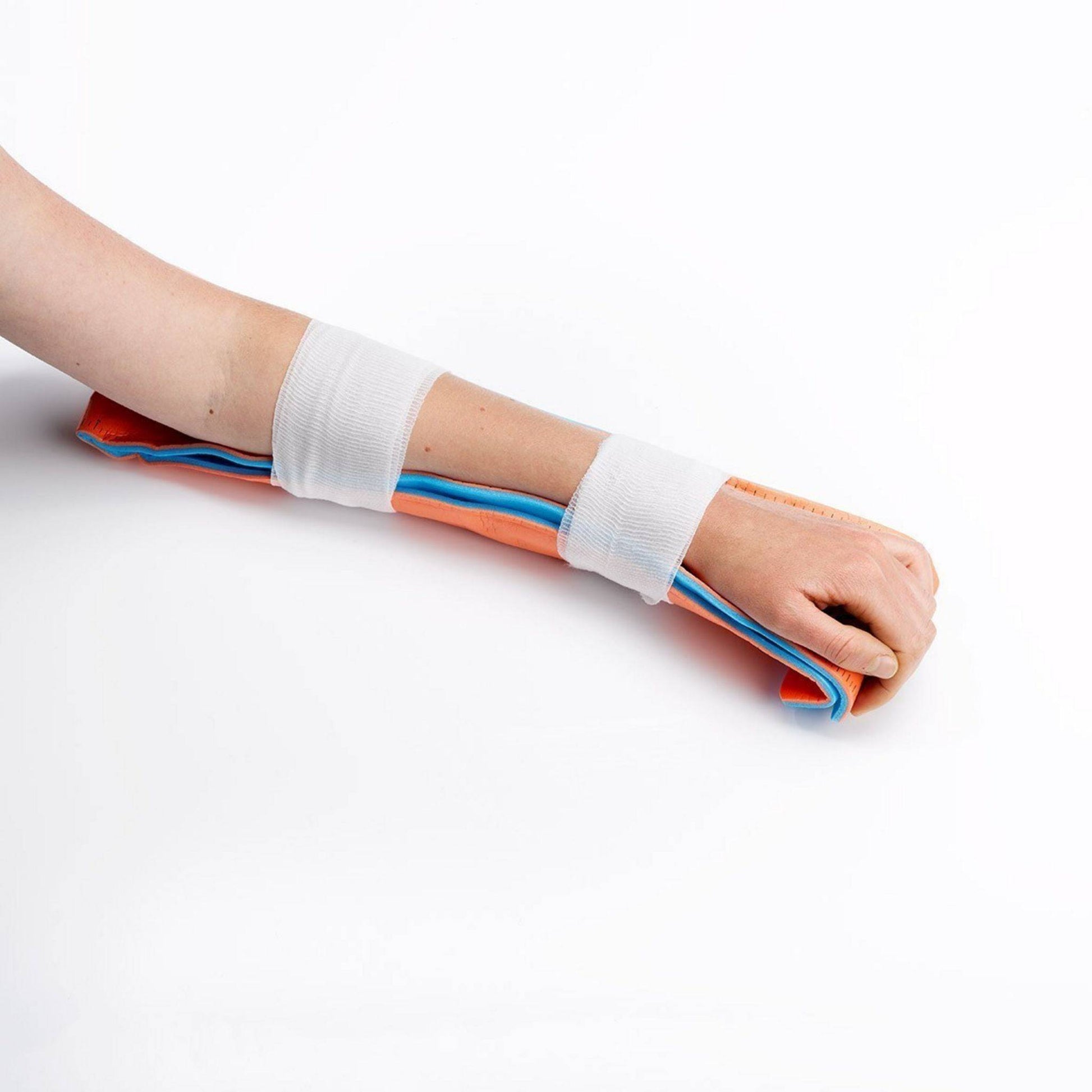 Universalschiene Sam Splint - • WEBER VERLAG