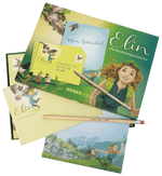 SCHREIBSET ELIN - WEBER VERLAG
