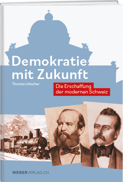 Demokratie mit Zukunft - WEBER VERLAG