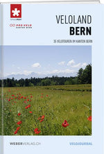 Veloland Bern - WEBER VERLAG