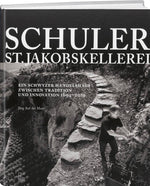 Jürg Auf der Maur: SCHULER St. JakobsKellerei - WEBER VERLAG