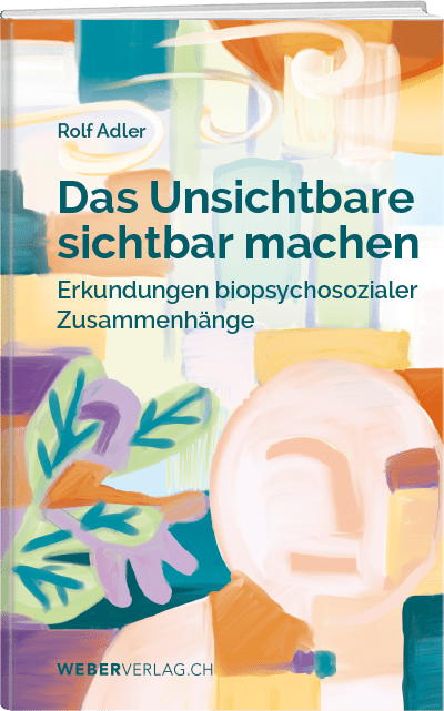 Das Unsichtbare sichtbar machen - WEBER VERLAG