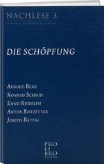 Div: Die Schöpfung - WEBER VERLAG
