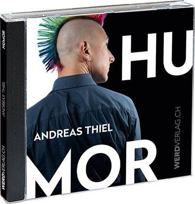 Andreas Thiel: Humor - WEBER VERLAG