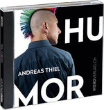 Andreas Thiel: Humor - WEBER VERLAG