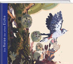 Pascal Zeder, Silvan Borer: Die Reise der alten Eiche - WEBER VERLAG