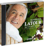 Hanspeter Latour: Hörbuch - Das isch doch e Schwalbe! - WEBER VERLAG
