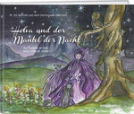 Andreas Sommer: Helva und der Mantel der Nacht - WEBER VERLAG