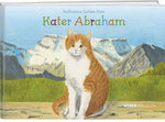 Katharina Zahler-Hari: Kater Abraham - WEBER VERLAG