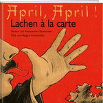 Dirk Streitenfeld / Regina Streitenfeld: Lachen à la carte - WEBER VERLAG