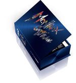 Postkartenbox 50 Jahre Montreux Jazz Festival - WEBER VERLAG