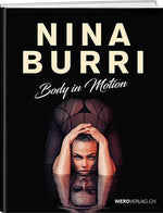 Nina Burri – Body in Motion - WEBER VERLAG
