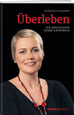 Patrizia Maurer: Überleben - WEBER VERLAG