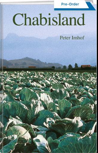 Peter Imhof: Chabisland - WEBER VERLAG