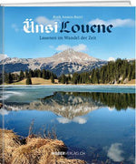 Ruth Annen-Burri: Ünsi Louene - WEBER VERLAG