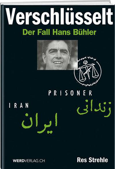 Res Strehle: Verschlüsselt - WEBER VERLAG