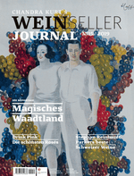 Weinseller Journal 15/19 - WEBER VERLAG