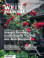 Weinseller Journal 17/19 - WEBER VERLAG
