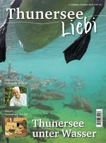 Thunersee Liebi 1/14 - A WEBER VERLAG