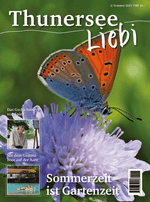 Thunersee Liebi 2/15 - A WEBER VERLAG
