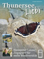 Thunersee Liebi 2/20 - A WEBER VERLAG