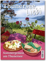 Thunersee Liebi 2/22 - A WEBER VERLAG
