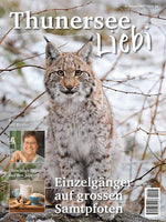 Thunersee Liebi 4/17 - A WEBER VERLAG