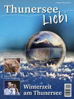 Thunersee Liebi 4/18 - A WEBER VERLAG