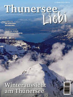 Thunersee Liebi 4/21 - A WEBER VERLAG