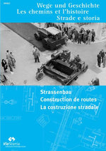 Wege und Geschichte 02-2015 - WEBER VERLAG