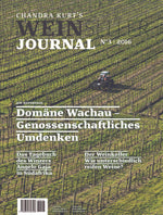 Weinseller Journal 03/16 - WEBER VERLAG